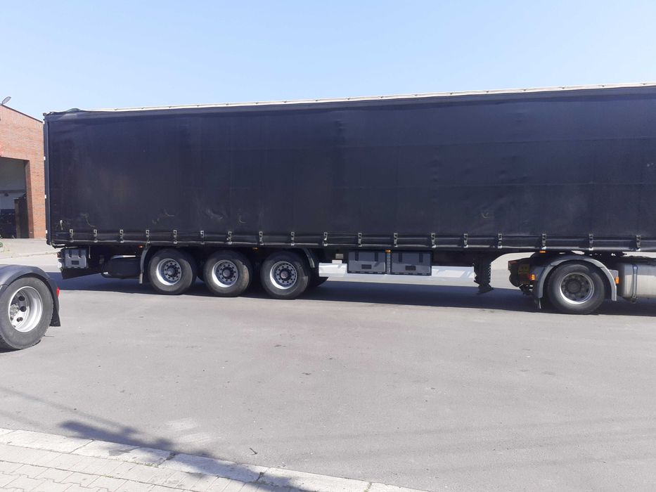 Mobilny magazyn na czas przeprowadzki lub remontu.