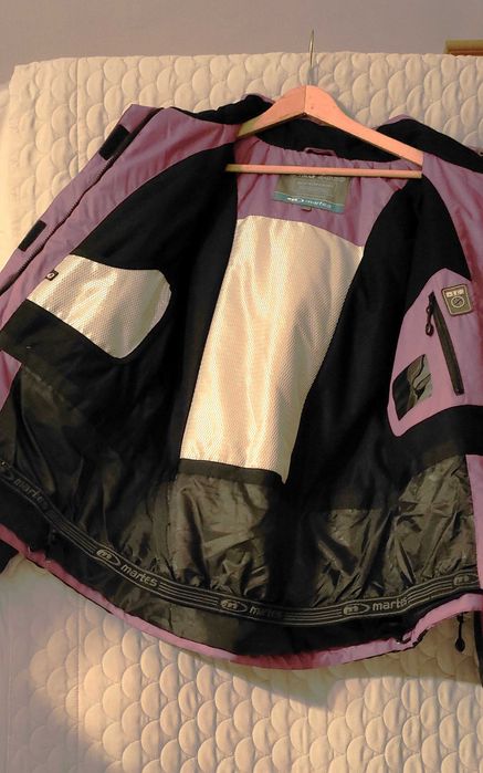 Kurtka narciarska - firmy Martes