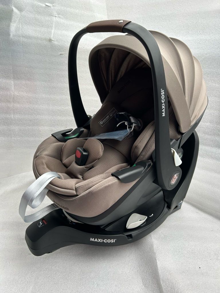 Maxi Cosi Pebble 360 Pro Twilight Trufle