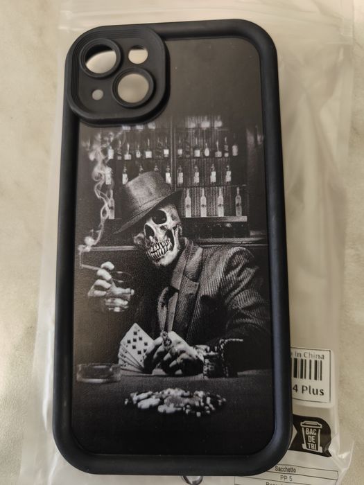 Чехол iPhone 14 plus