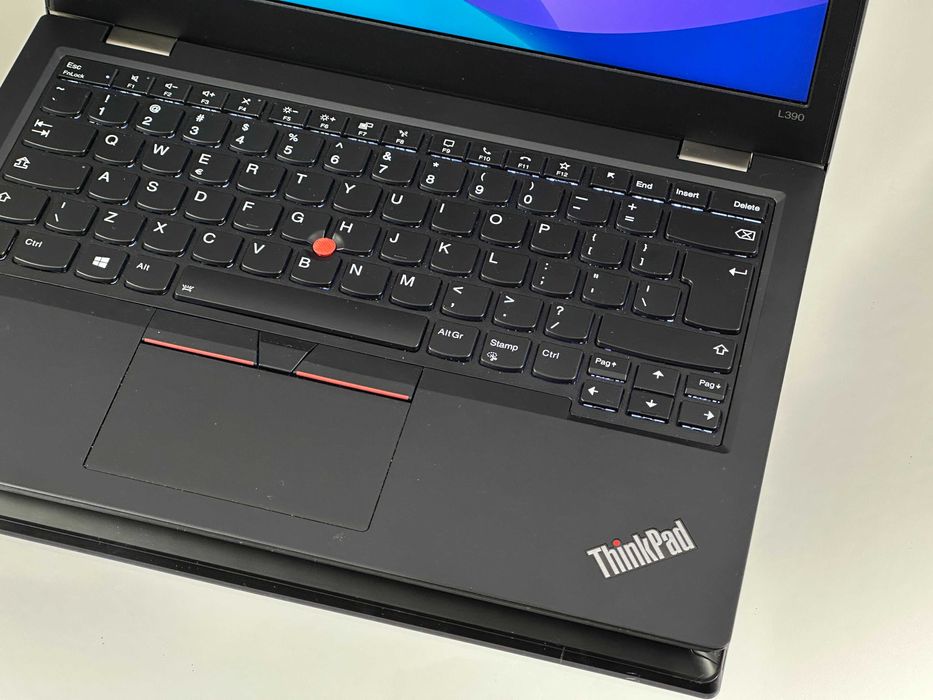 Laptop Lenovo ThinkPad L390 i5 8Gen 8GB 256GB SSD FHD Windows 11 Pro