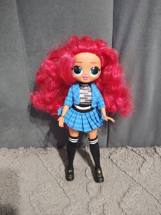 Lalka Lol suprise OMG