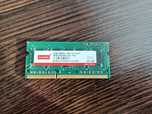 Pamięć ram DDR3L 4GB 1600 SODIMM