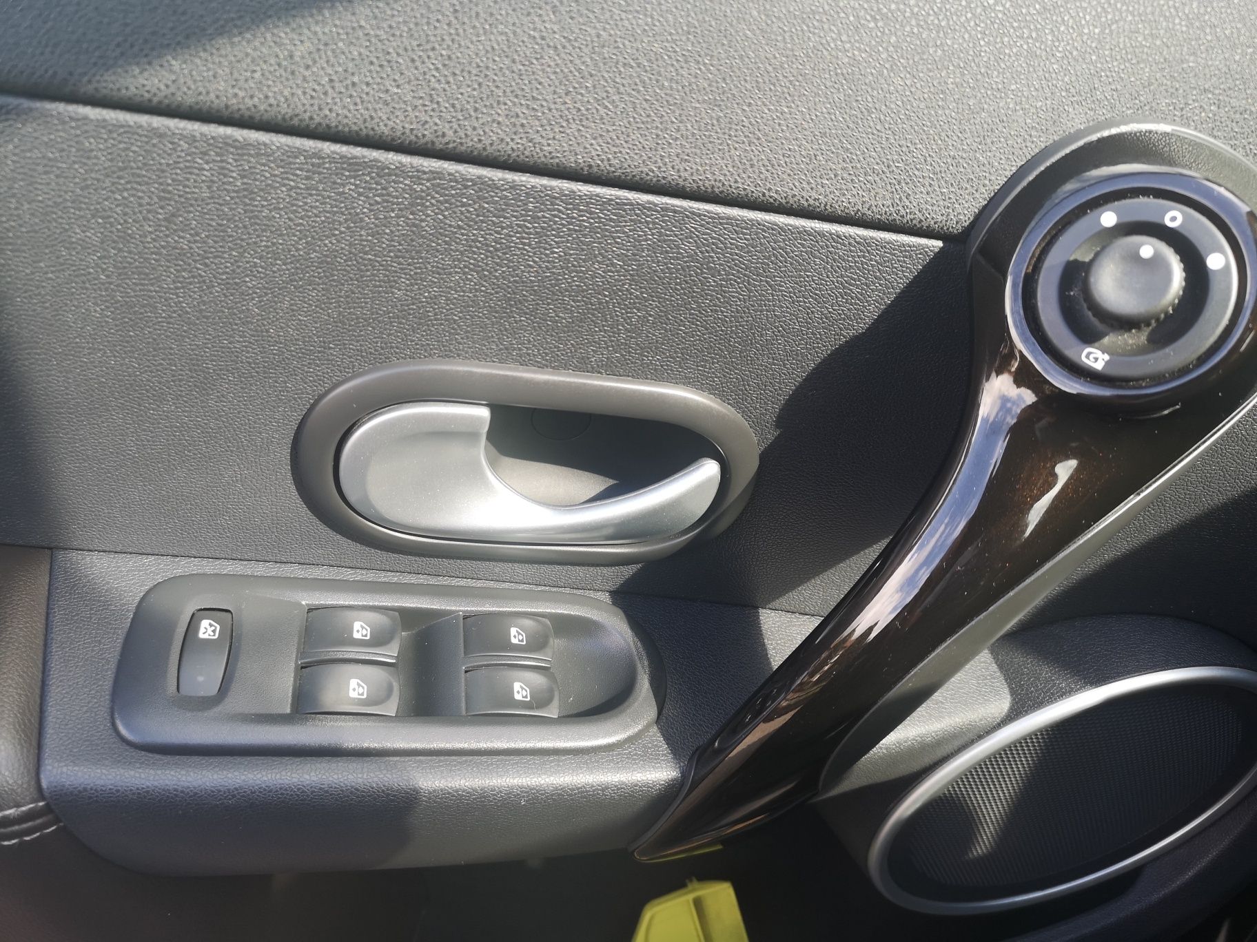 Renault Clio 3 2012r.