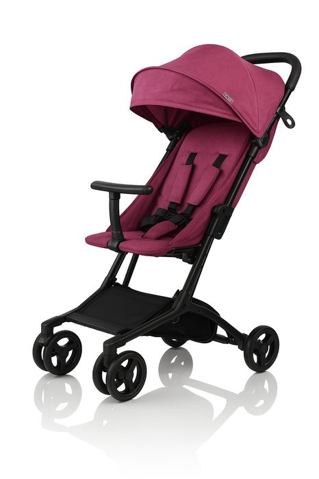 Spacerówka dziecięca składana wózek