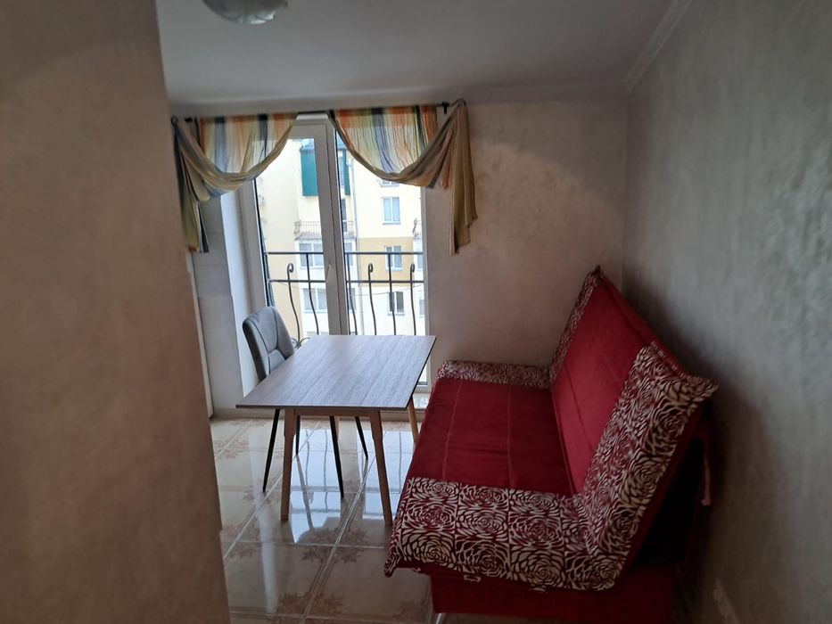 Оренда 1  кімнатної квартири в центрі міста по вул. Січових Стрільців