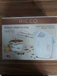 Mikser elektryczny ręczny