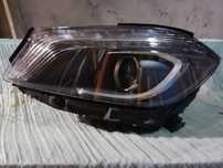 Farol esquerdo Mercedes W 176 novo na caixa e original