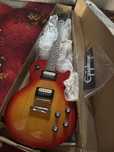 Gitara elektryczna Epiphone Les Paul Studio LT