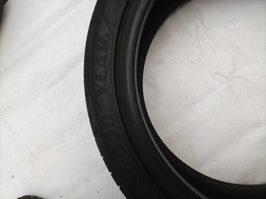 Opona Goodyear eaglef1 205/45/17 2021 {16}
