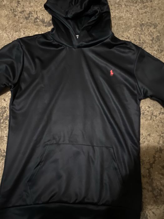 Худі від відомого бренду Ralph Lauren