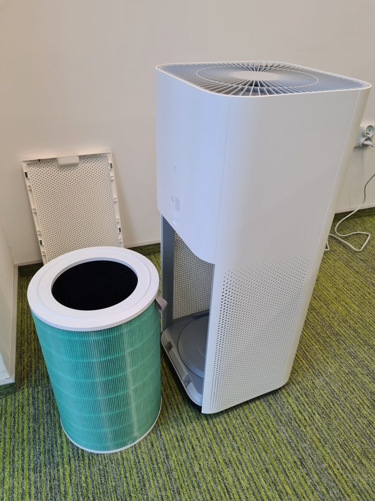 Xiaomi Air Purifier 4 Pro wersja CN