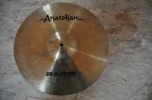 Anatolian Baris Crash 16''
