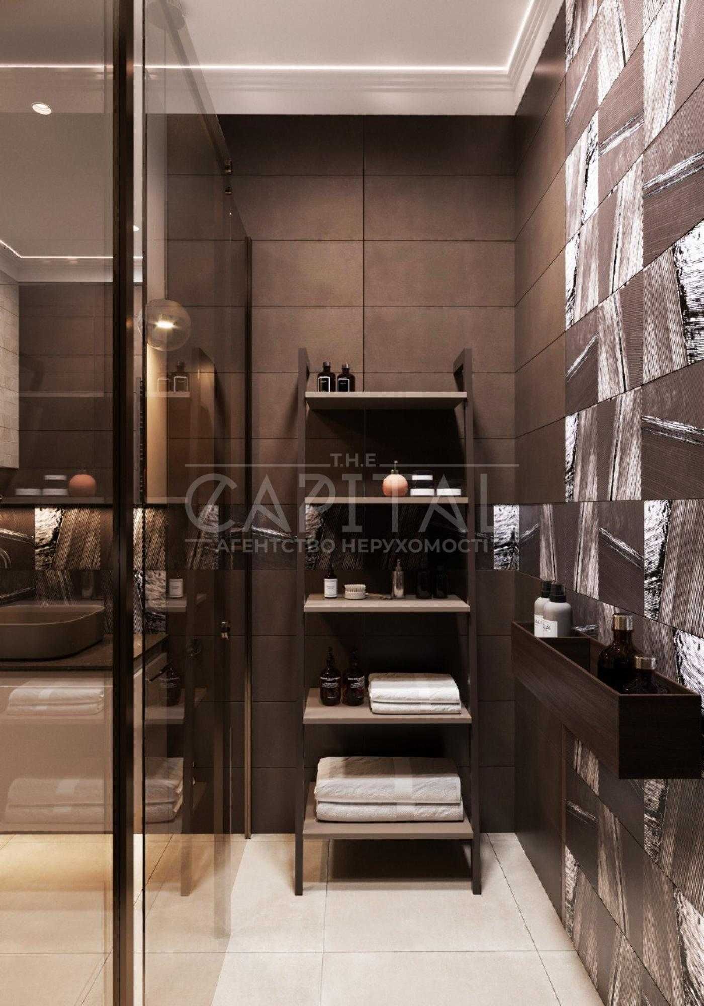 Продаж 4к квартири 200м2, вул. Інститутська, Печерськи район, Липки