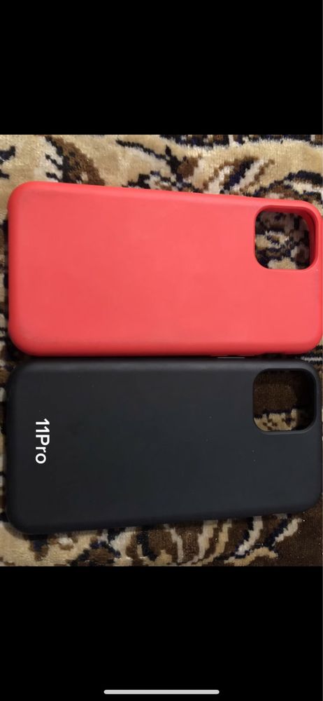 Чехли на Айфони 11Pro, 11Pro Max