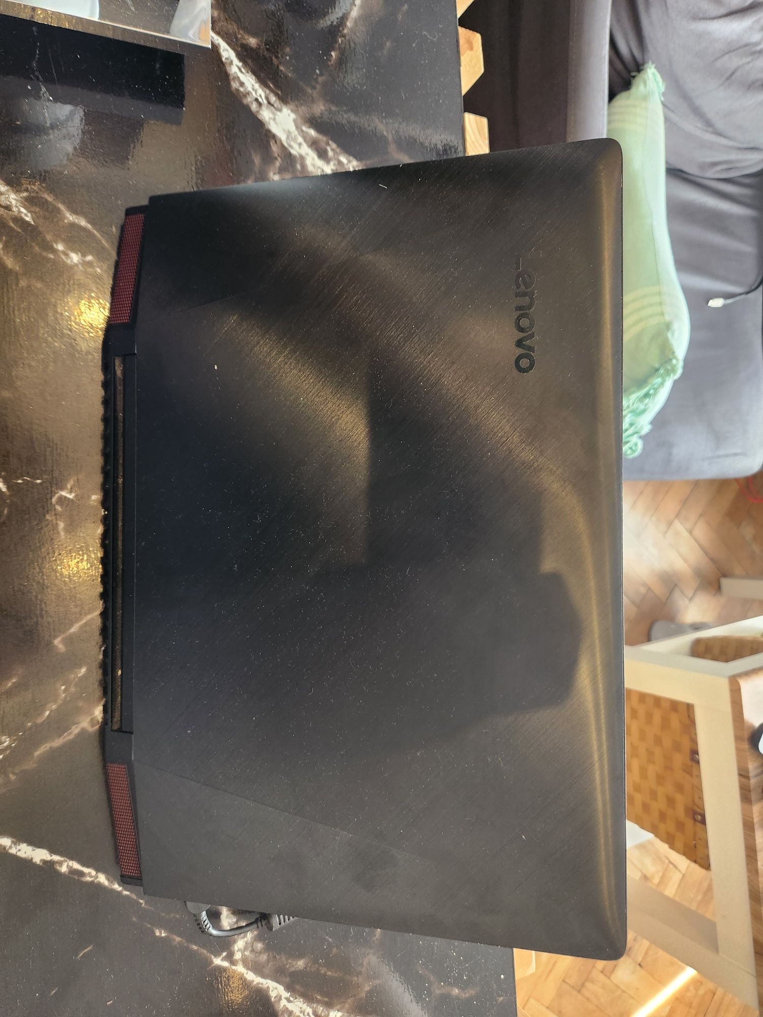 Notebook Lenovo y700-15isk