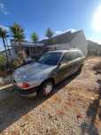 Opel astra caravan 1996