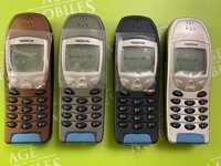 Коллекция оригинальных Nokia 6210 (Все цвета)