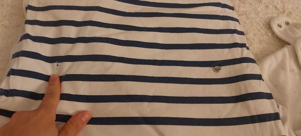 Sacos de dormir bebe