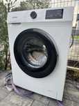 Pralka GORENJE WNHB6X2SDS PL 6.5kg 1000 obr jak NOWA