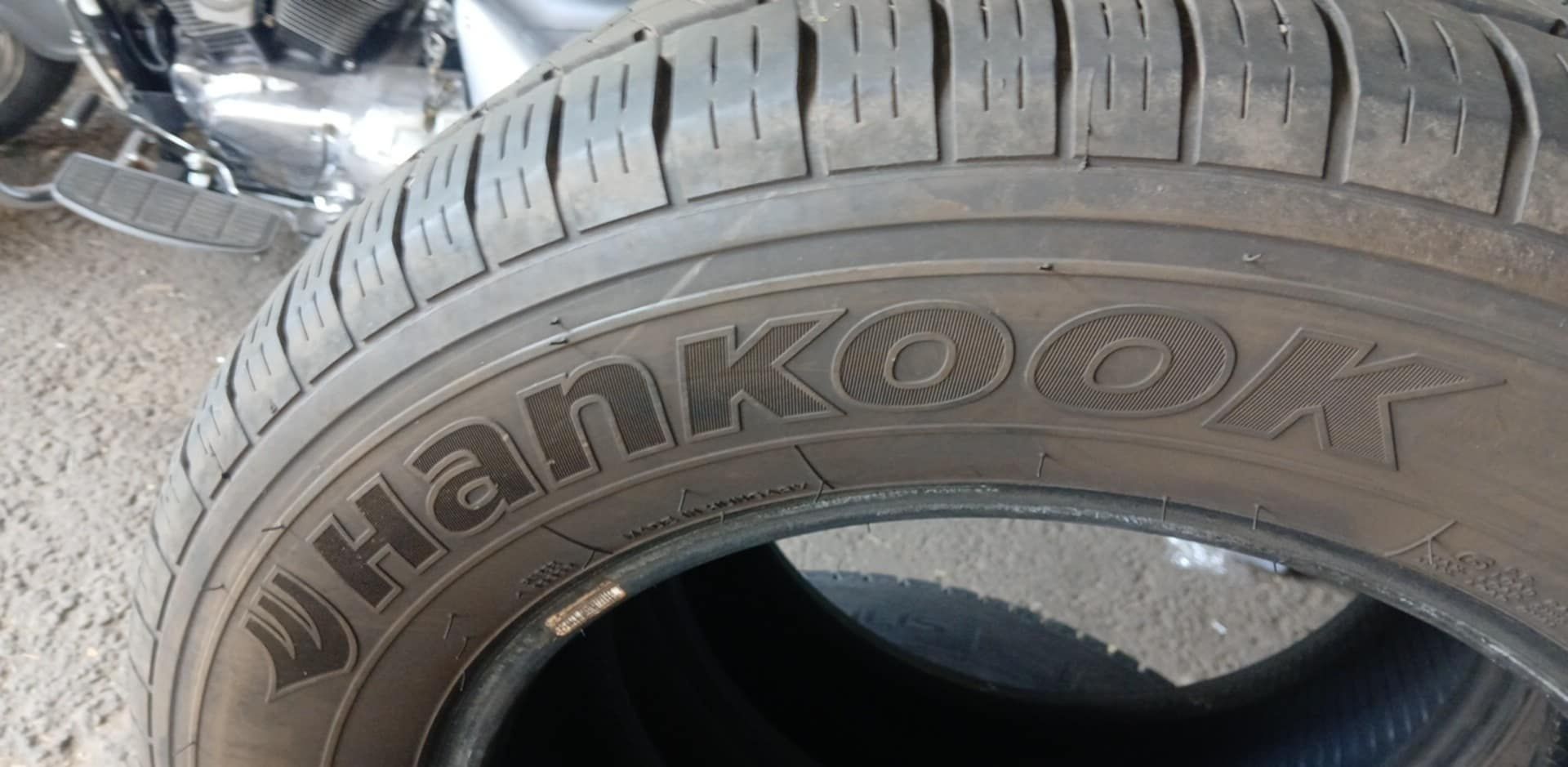 Opony 215/65/R16C