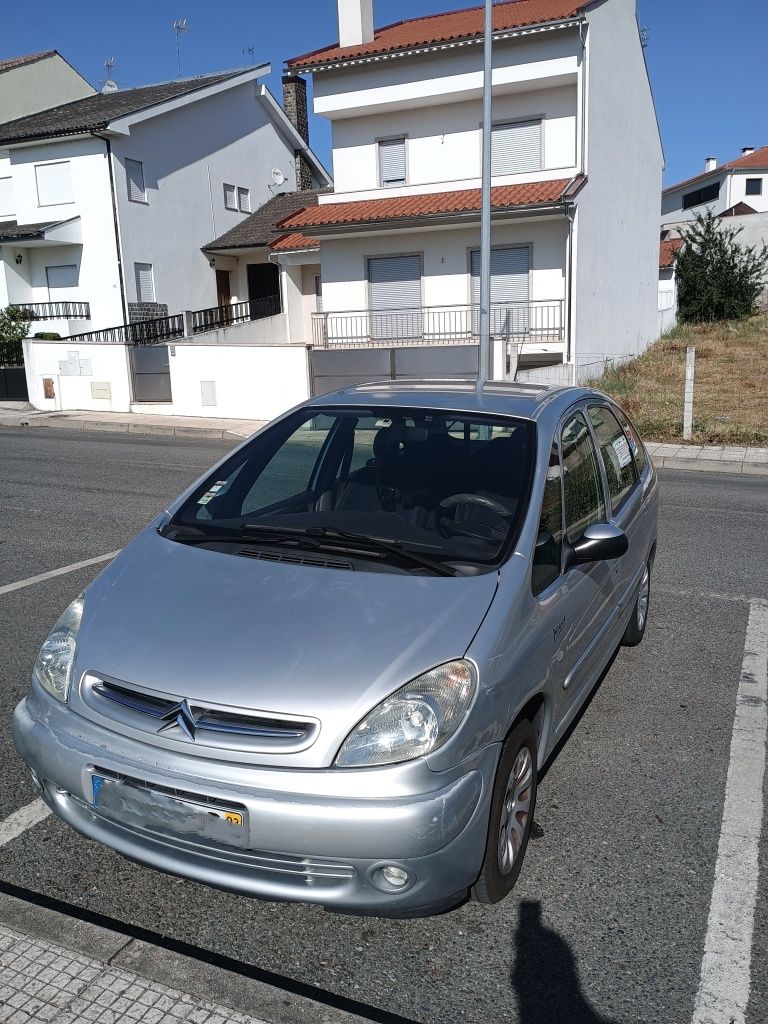 Citroen Xsara Picasso