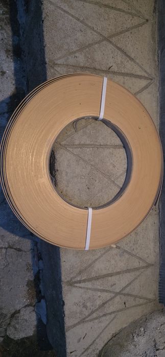 Orla (movel, mesa, armário, ect.)