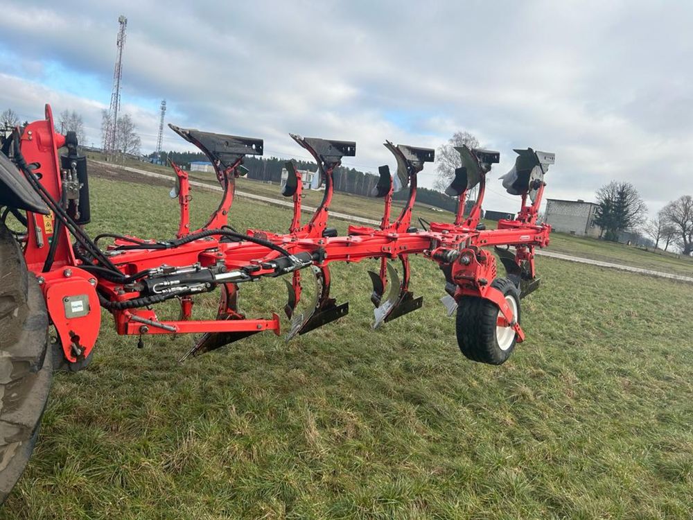 Pług obrotowy Maschio Gaspardo UNICO L , 5+ vario