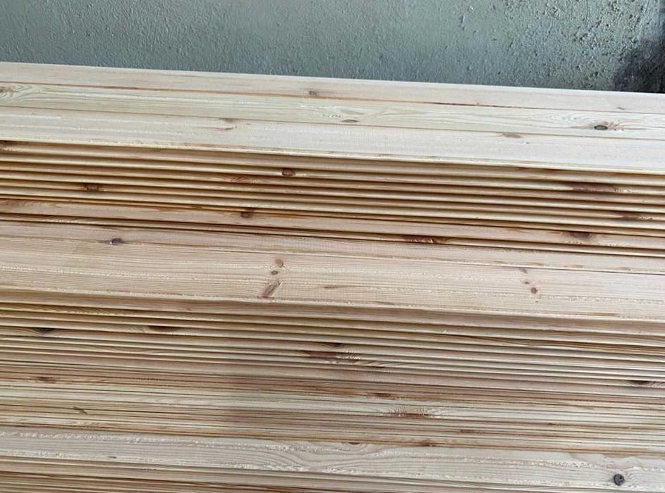 Сосна 1 сорту для покрівельних робіт