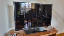 Telewizor Samsung 37 cali