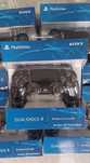 Джойстик Bluetooth бездротовий Doubleshock 4 для PS4