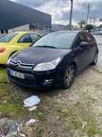 Citroen c4 vendo urgente