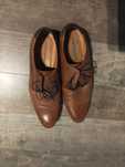 Paco Lorente buty męskie roz.42