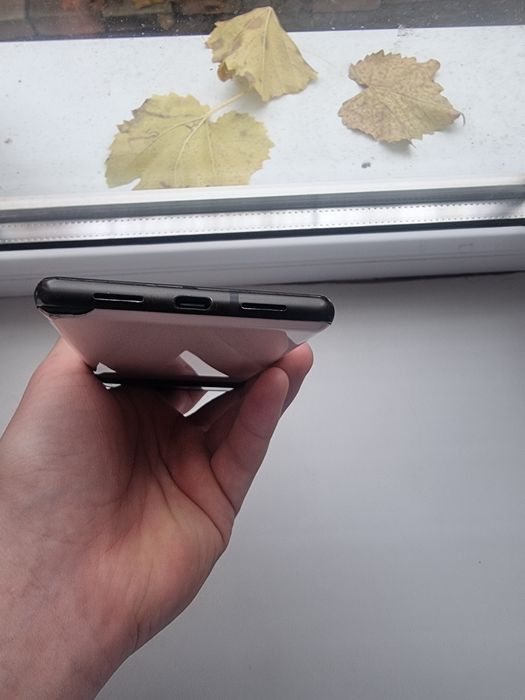 Смартфон Google pixel 6 12/256Neverlock Android 16