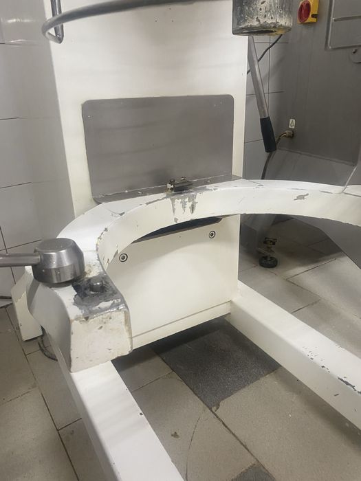 Maquinas de pastelaria usadas