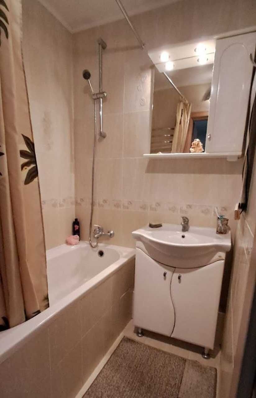 Продам 3-к квартиру (70м2) на Щербины/Левобережный-3/Караван