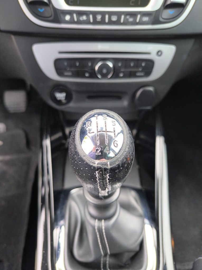 Megane Break BOSE EDITION 1.5dci cx6