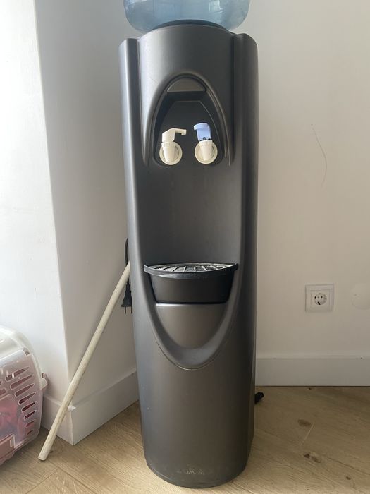 Dispensador de água
