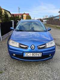 Sprzedam Renault Megane ll