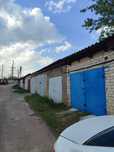 Продам гараж ,Кропивницький кооператив "Гаражний".