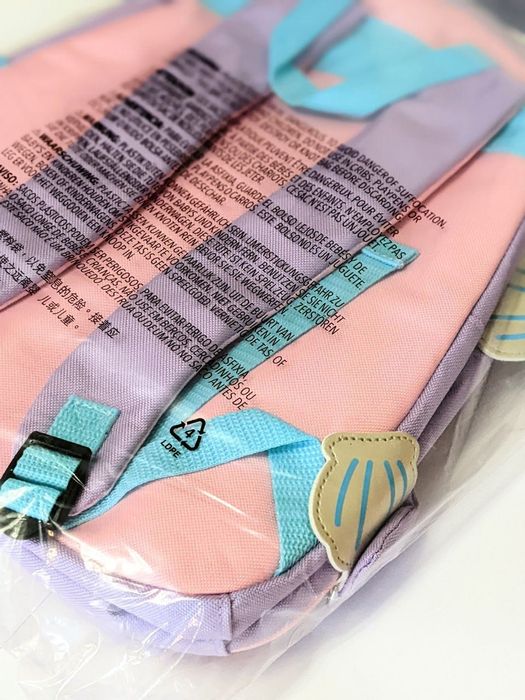 Рюкзак Skip Hop Zoo Backpack Скип Хоп Динозавр