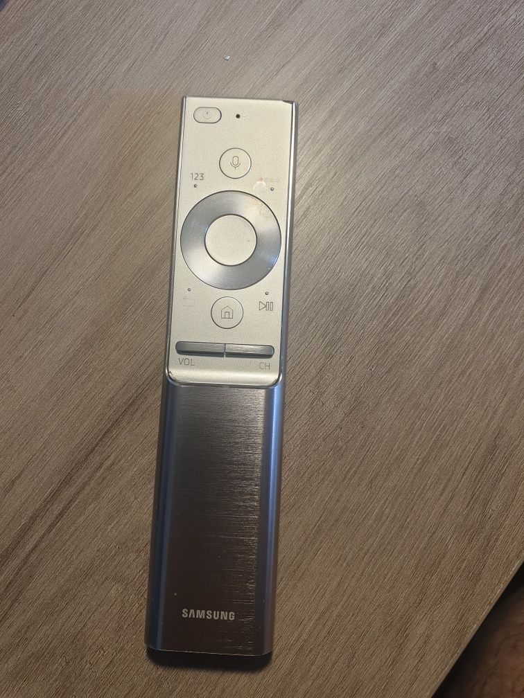 Samsung Smart remote