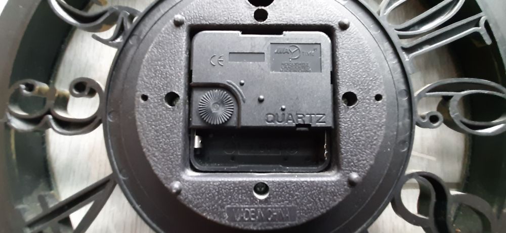 Кухонні годинники привезені зі США