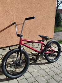 Bmx  BSD (odyssey federal eclat )