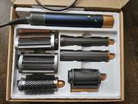 Lokówka suszarka hair styler 6w1
