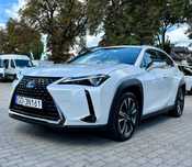 Lexus UX 250 HYBRID 4x4 FULL