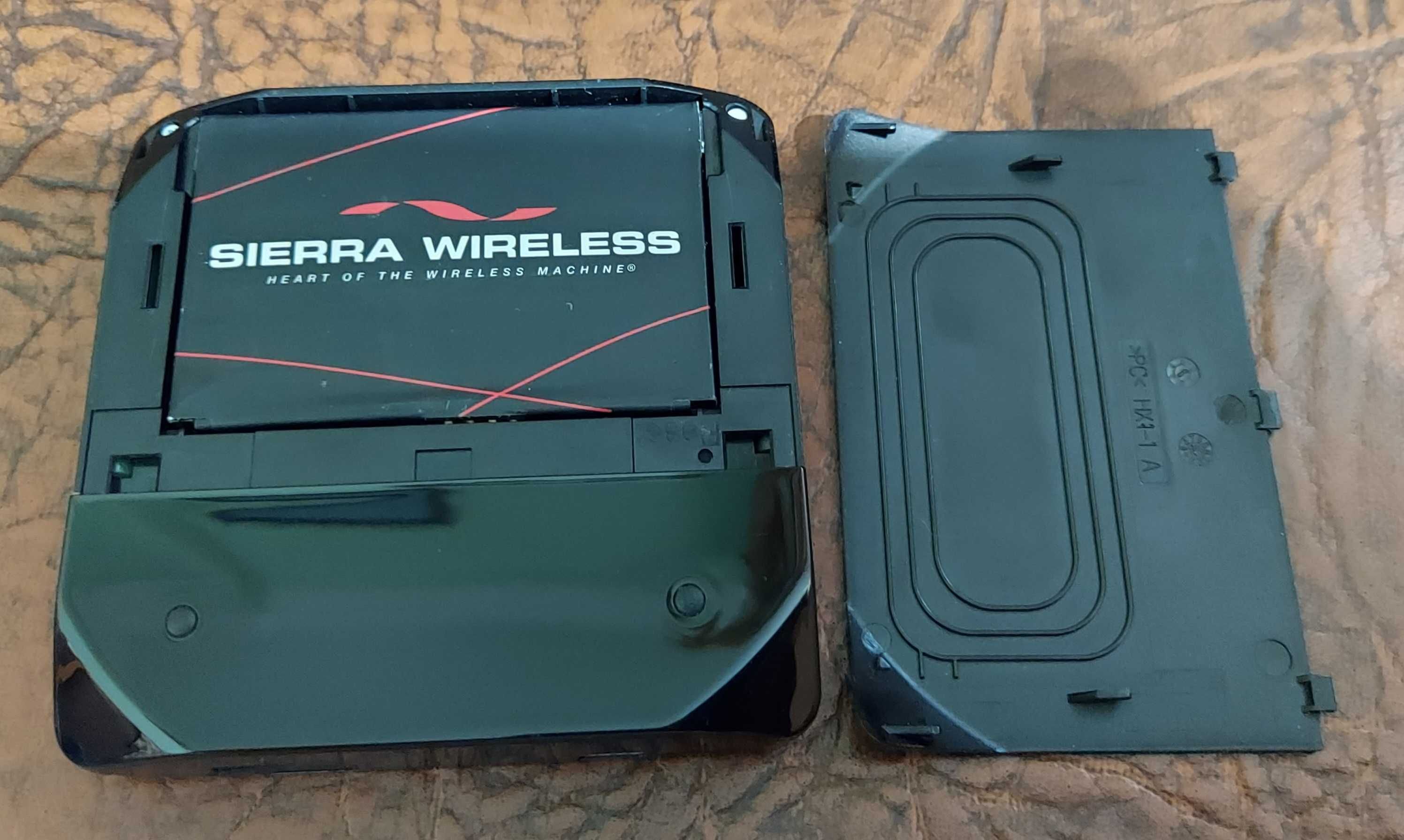 Беспроводной роутер Sprint Sierra 3G/4G WiFi роутер W801 Overdrive