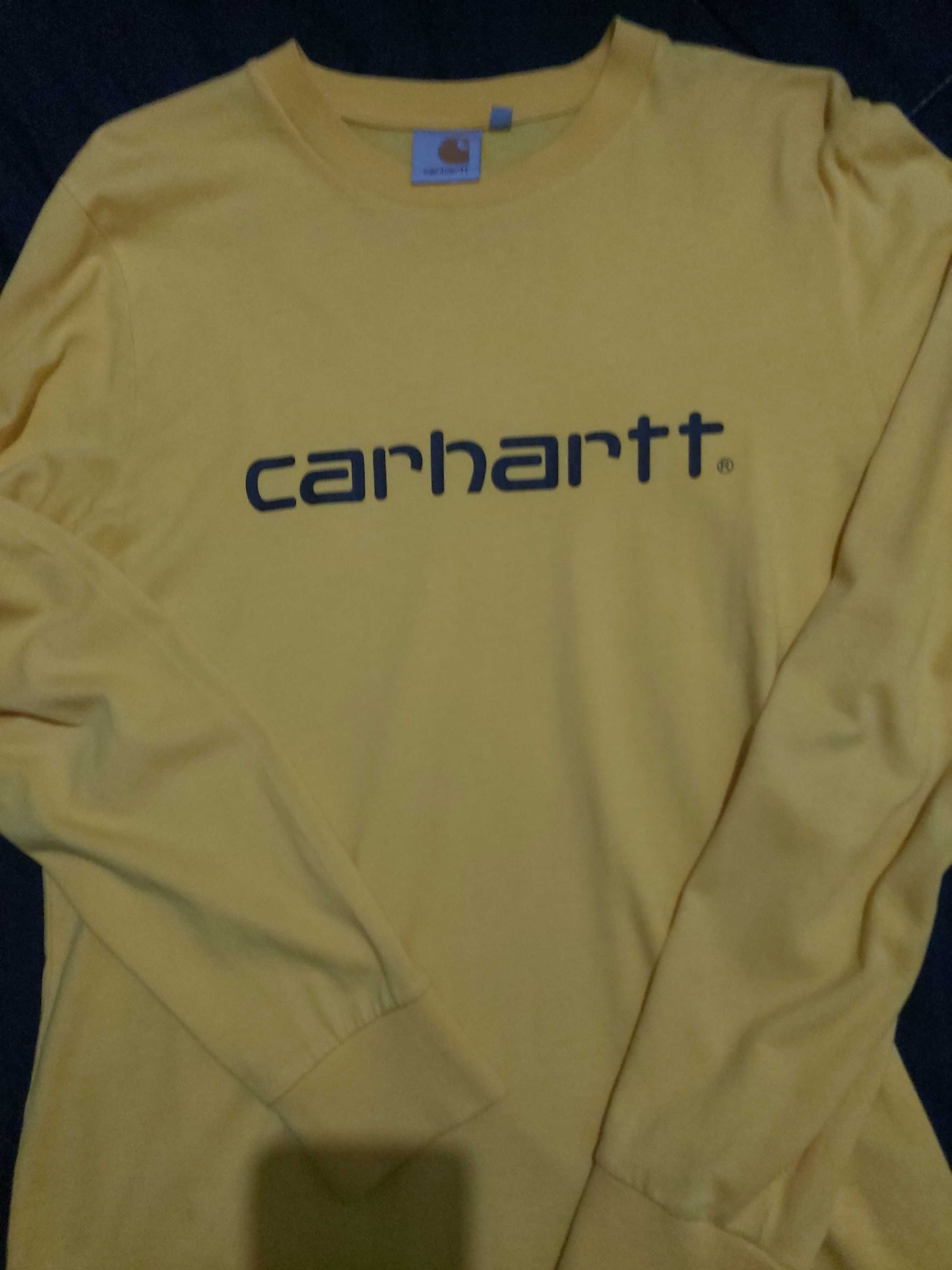 Carhartt Longsleeve