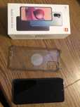 Xiaomi redmi note 10S