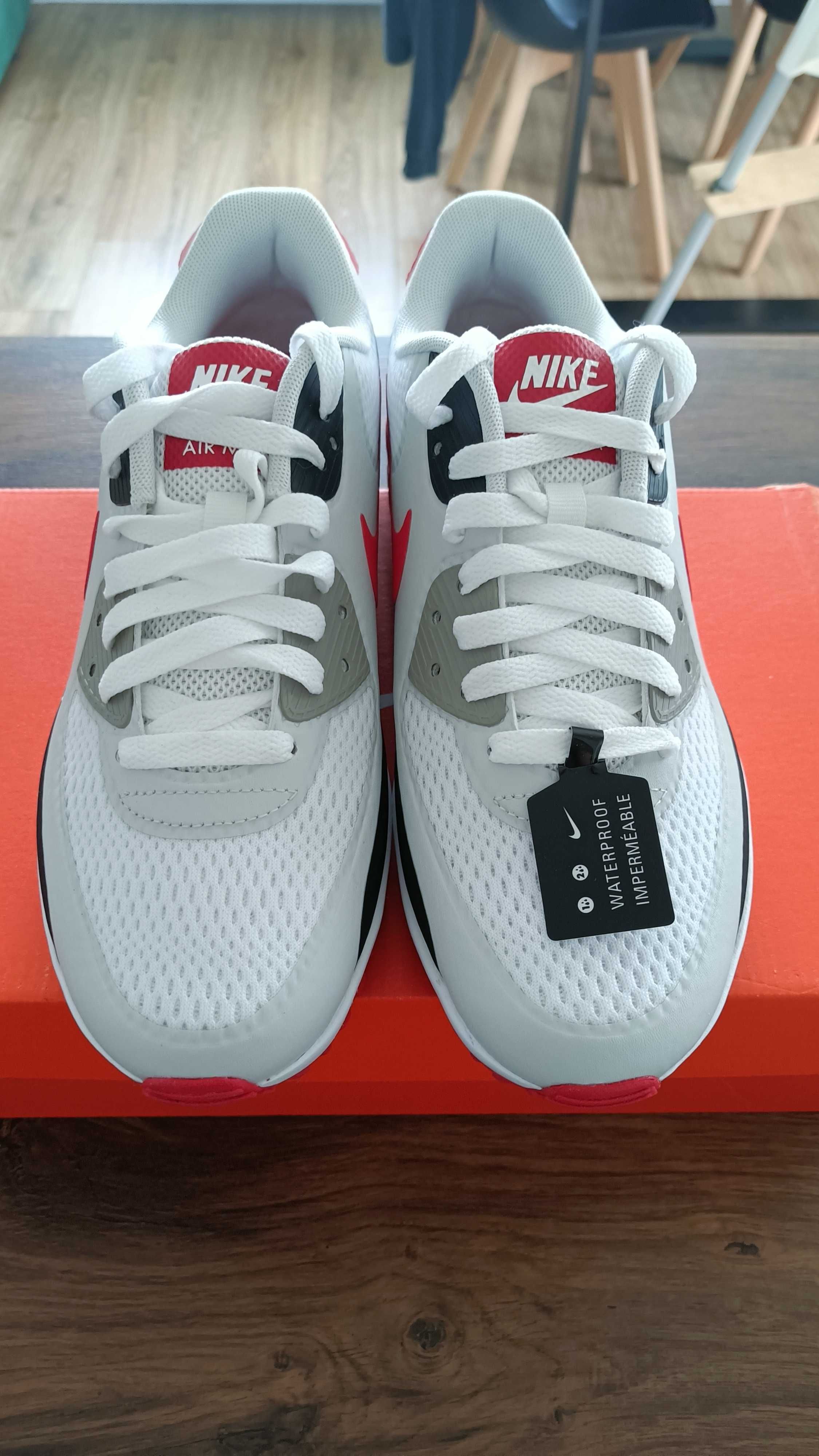 Nike Air Max 90 Golf 40.5EU 7.5US